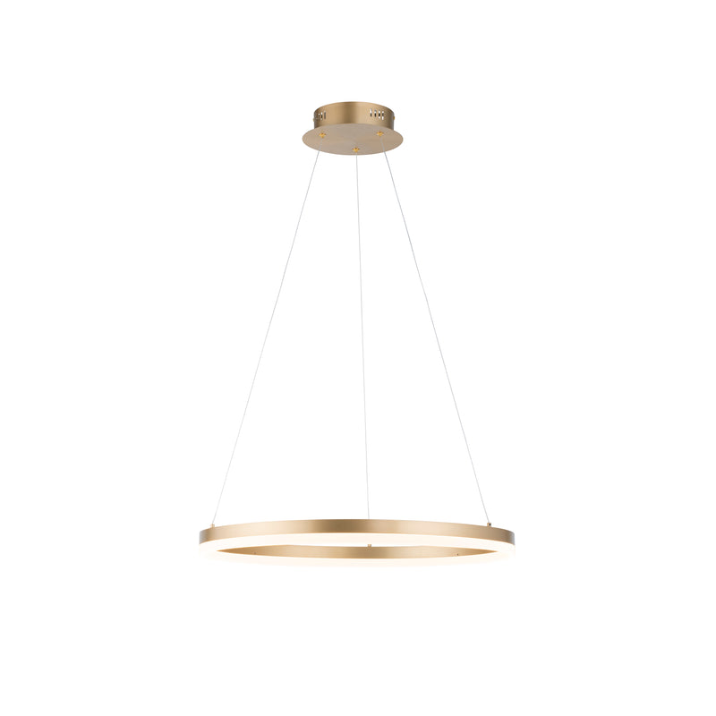 Lustra Paul Neuhaus TITUS LED Alama Mat