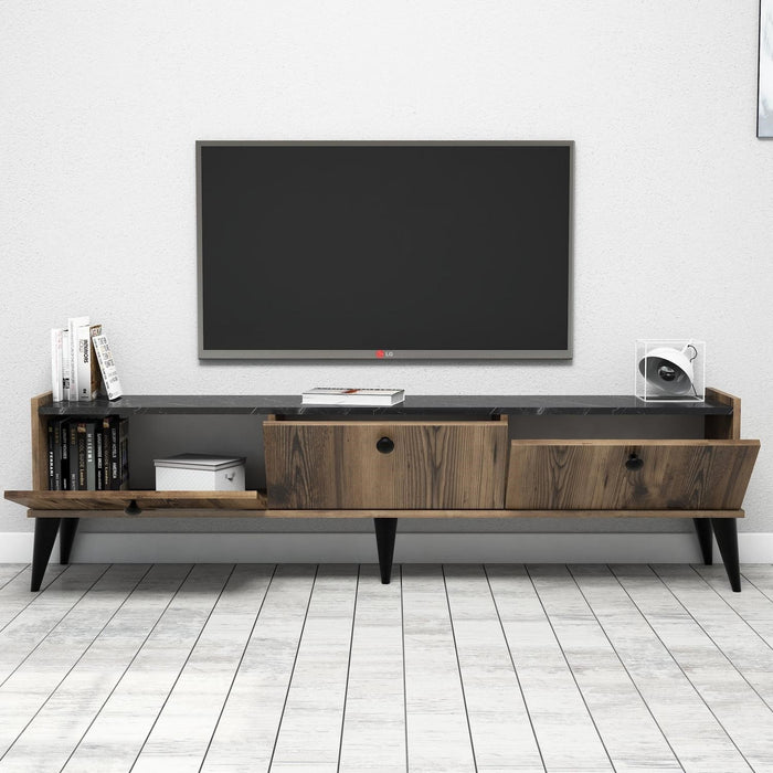 Consola TV Asi Home Lidya PAL 35X180X49 cm