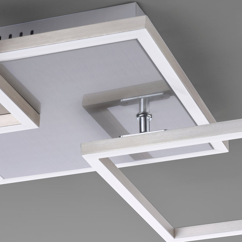 Plafoniera Paul Neuhaus IVEN 3xLED Otel