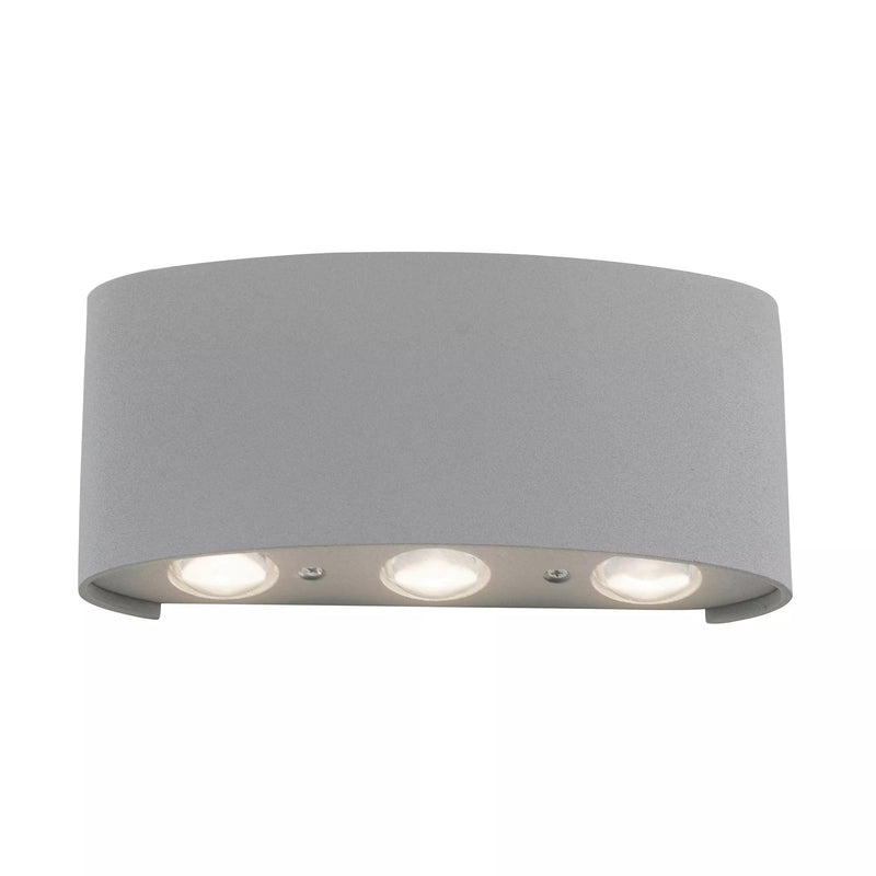 Aplica Paul Neuhaus CARLO 6xLED Argintiu