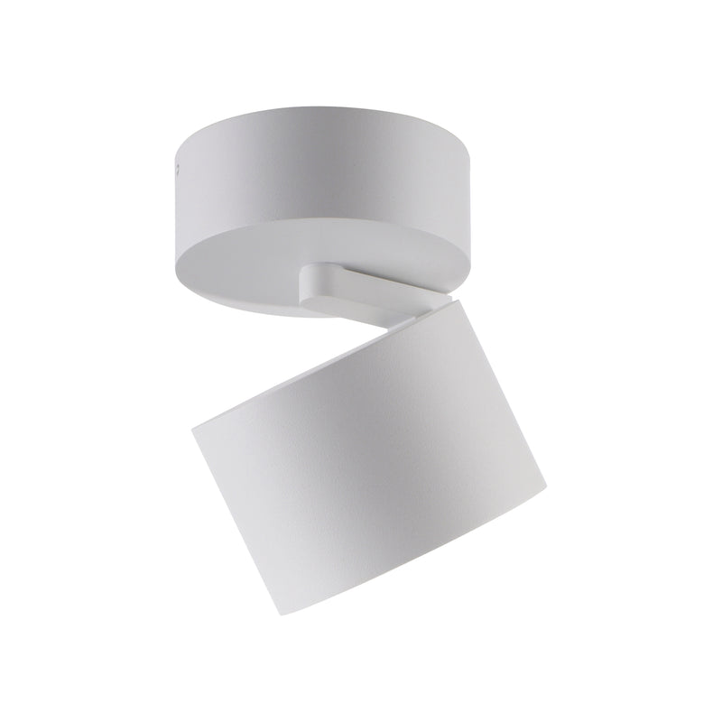 Plafoniera Paul Neuhaus PURE CUP LED Alb