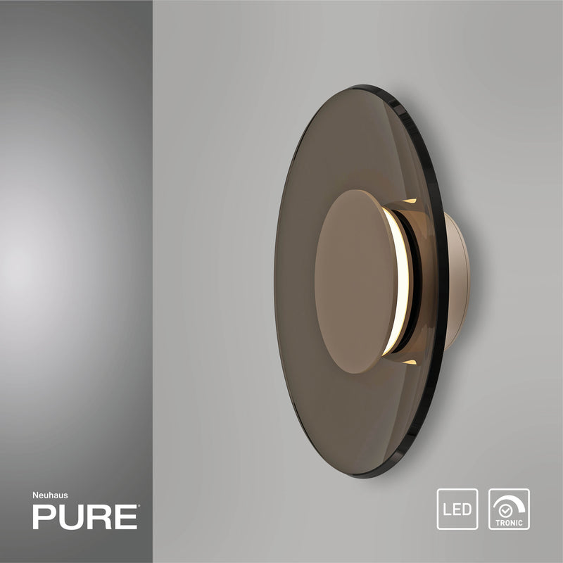 Aplica Paul Neuhaus PURE MOON LED Maro