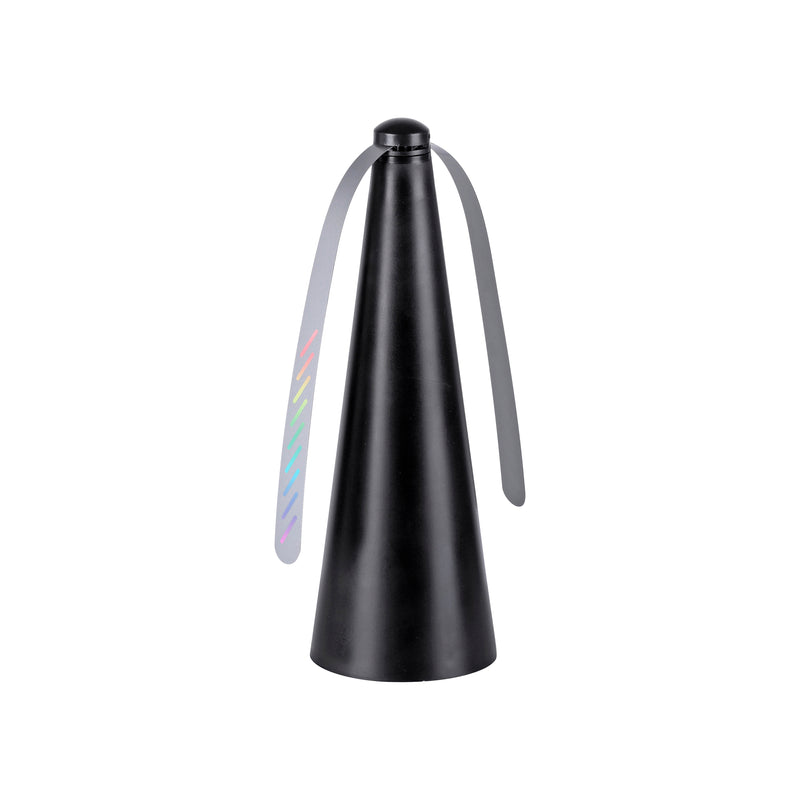 Lampa Exterior Paul Neuhaus SWAT Negru
