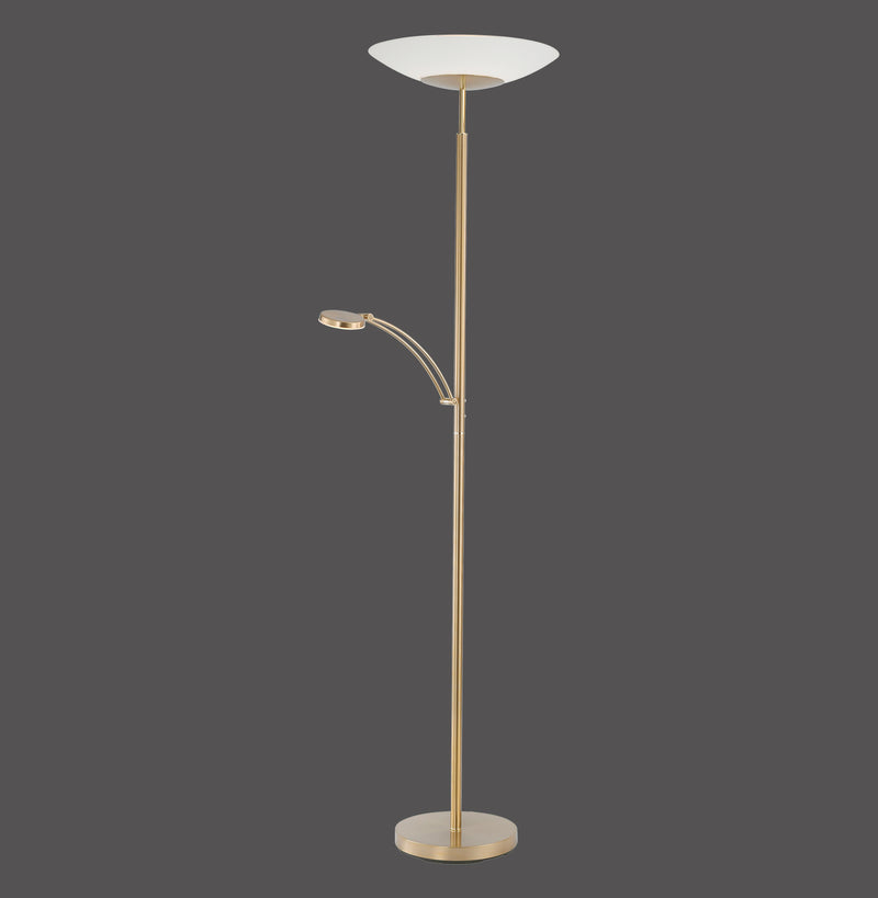 Lampadar Paul Neuhaus ALFRED 2xLED Alama Mat