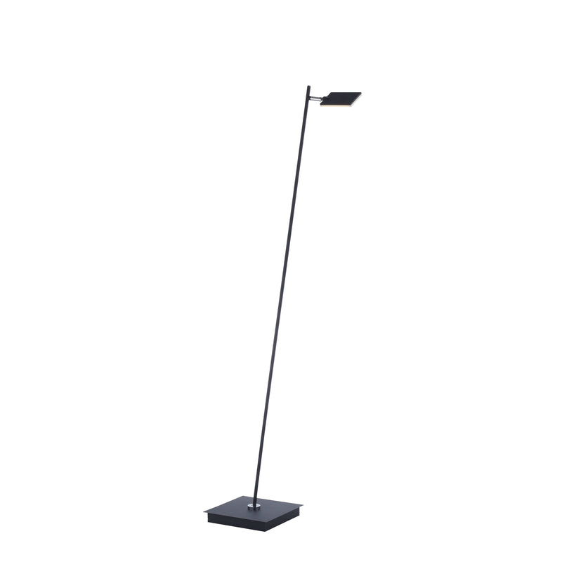 Lampadar Paul Neuhaus PURE-MIRA LED Antracit