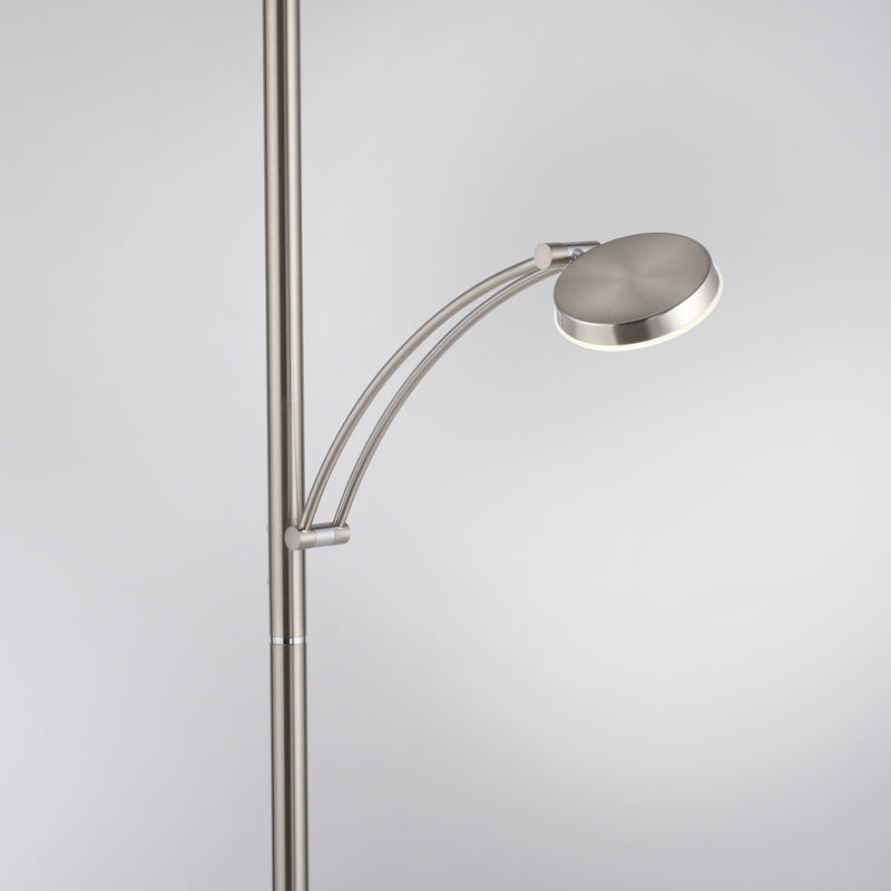Lampadar Paul Neuhaus ALFRED 2xLED Otel