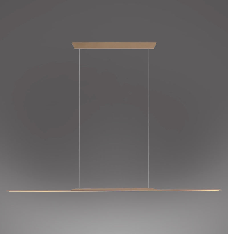 Lustra Paul Neuhaus PURE SURFACE LED Maro