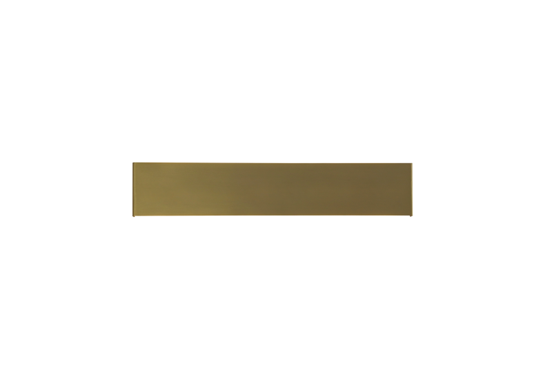 Aplica Zuma Line BONNY LED Auriu