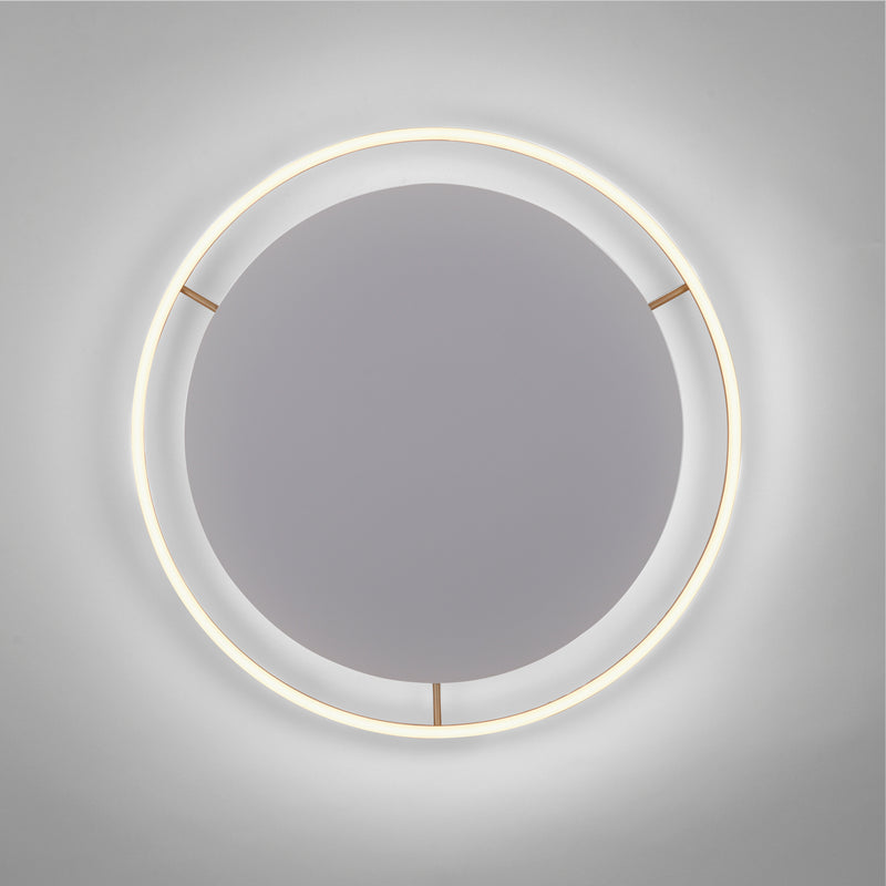 Plafoniera Paul Neuhaus RITUS LED Alama Mat