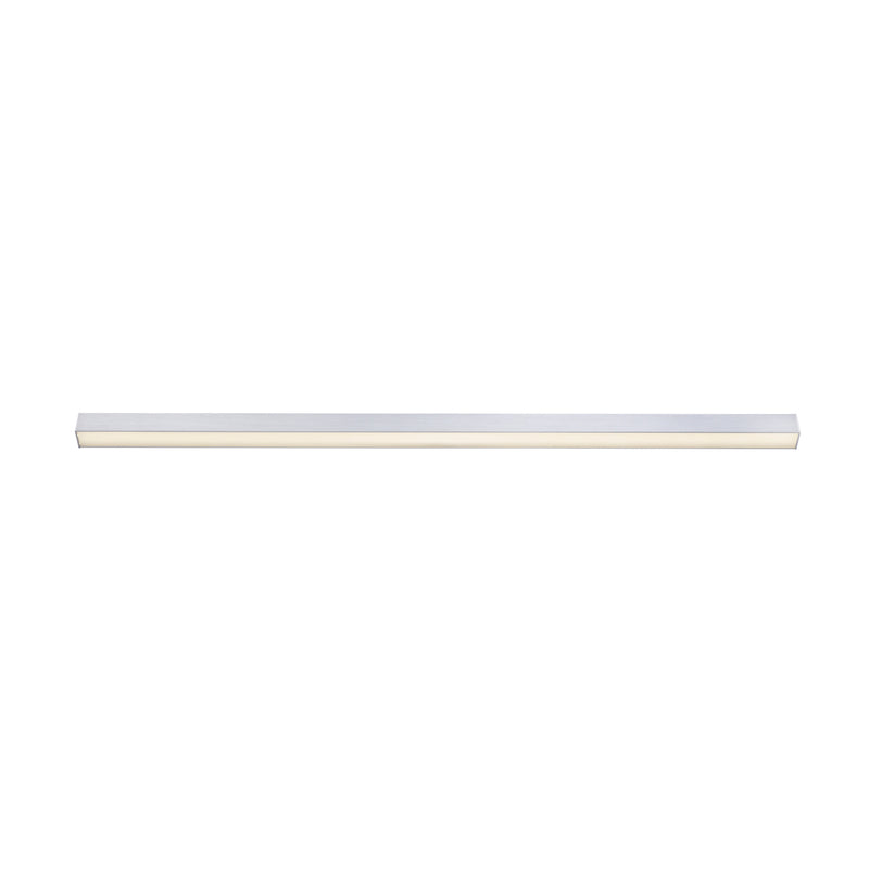 Plafoniera Paul Neuhaus PURE-LINES LED Aluminiu