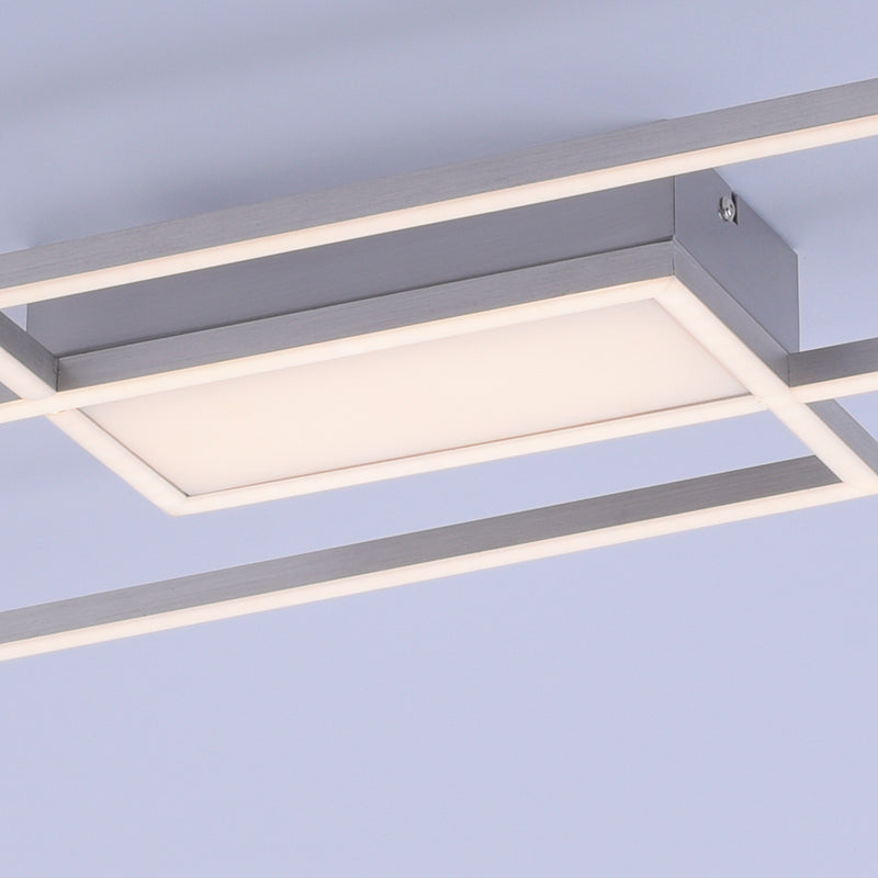 Plafoniera Paul Neuhaus ASMIN 3xLED Otel
