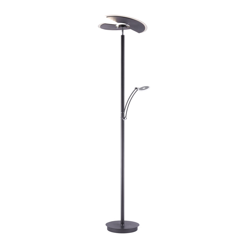 Lampadar Paul Neuhaus ARTUR LED Antracit