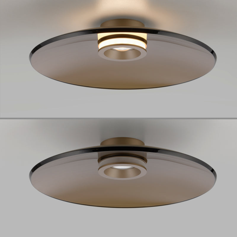 Plafoniera Paul Neuhaus PURE MOON 2xLED Maro