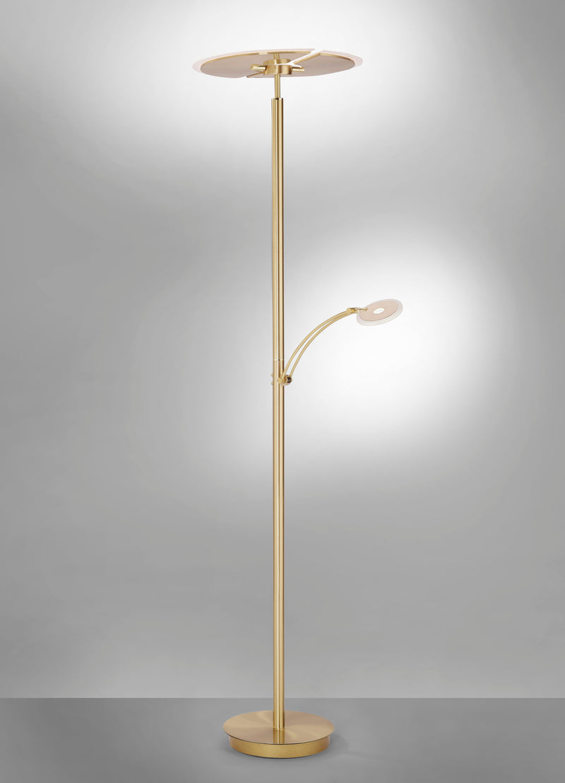 Lampadar Paul Neuhaus ARTUR 3xLED Alama Mat