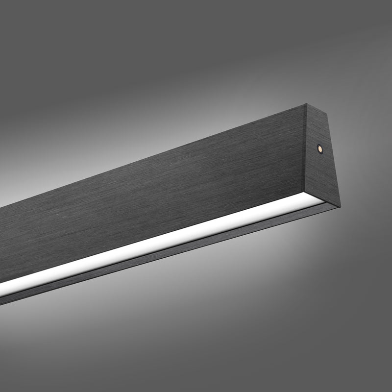 Lustra Paul Neuhaus PURE E-MOTION 2xLED Gri