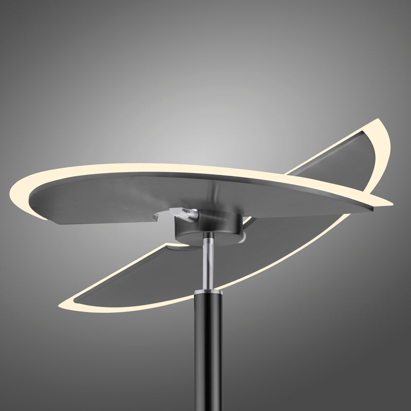 Lampadar Paul Neuhaus ARTUR LED Antracit