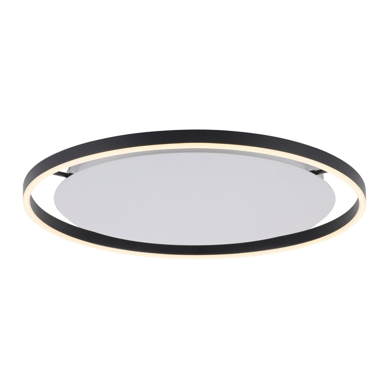 Plafoniera Paul Neuhaus RITUS LED Antracit