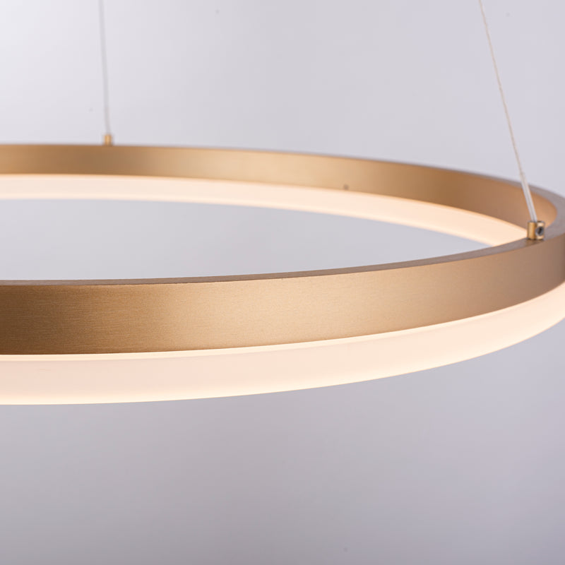 Lustra Paul Neuhaus TITUS LED Alama Mat