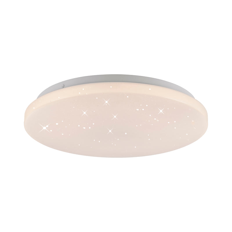 Plafoniera Paul Neuhaus URANUS LED Alb