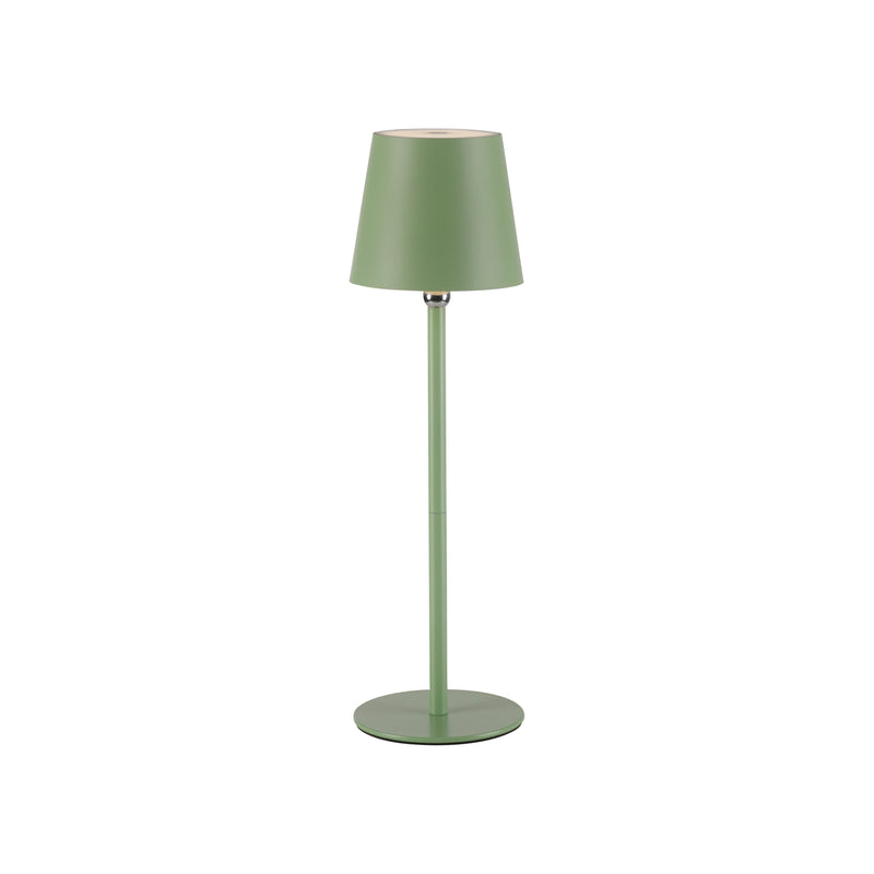 Veioza Paul Neuhaus BOTERIA LED Verde