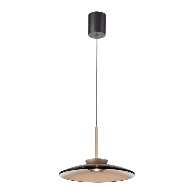 Lustra Paul Neuhaus PURE E-MOON 2xLED Maro