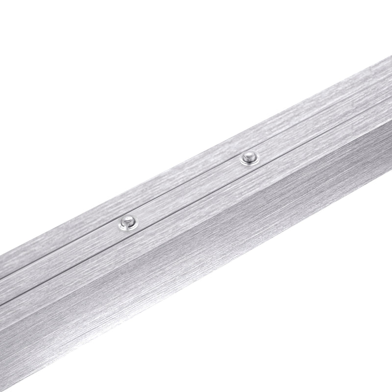 Lustra Paul Neuhaus ADRIANA 3xLED Aluminiu