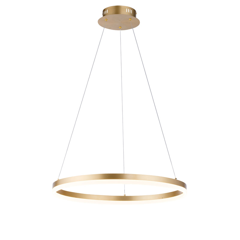 Lustra Paul Neuhaus TITUS LED Alama Mat