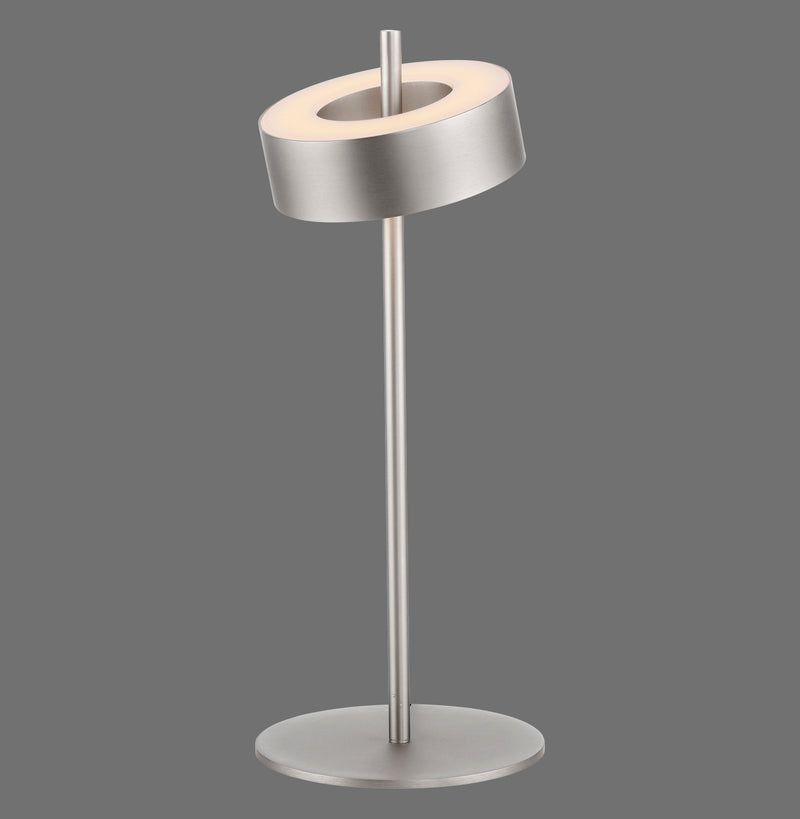 Veioza Paul Neuhaus Q-ROTATE LED Aluminiu