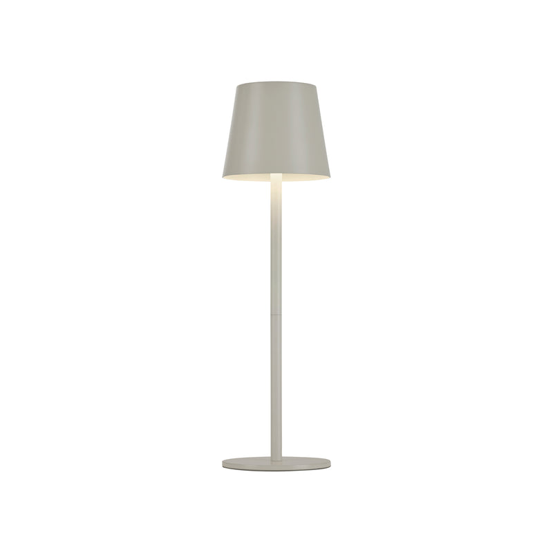 Veioza Zuma Line EURIA LED Greige