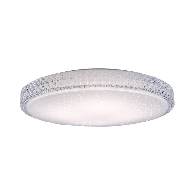 Plafoniera Paul Neuhaus FRIDA LED Transparent