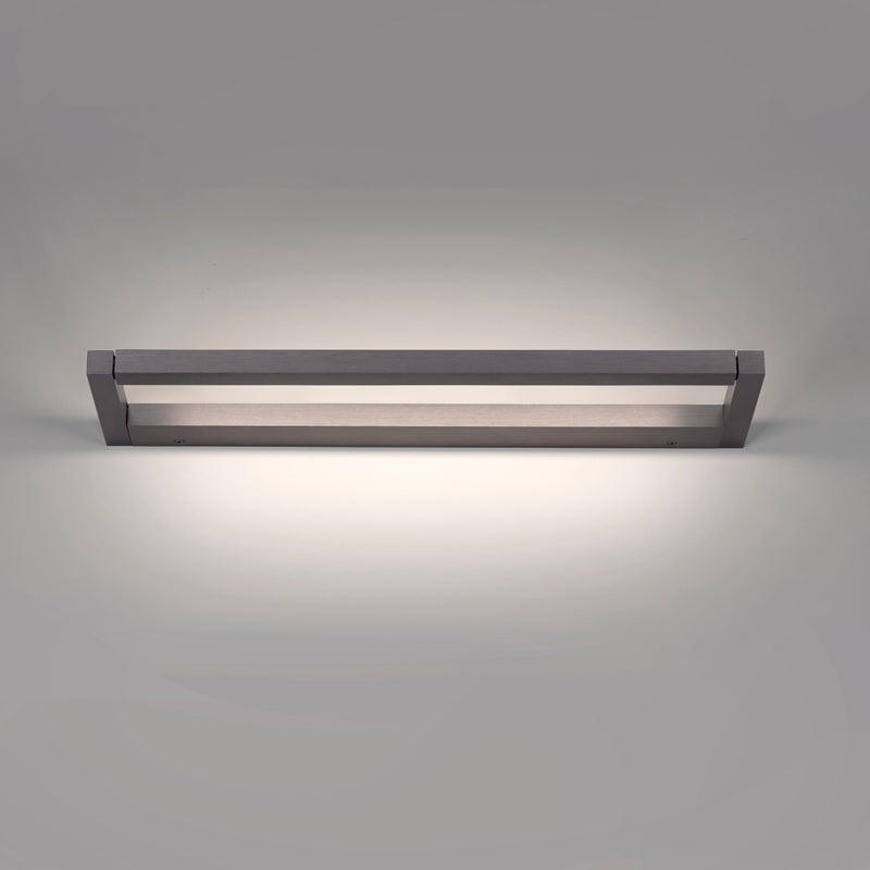 Aplica Paul Neuhaus PURE PURO LED Gri