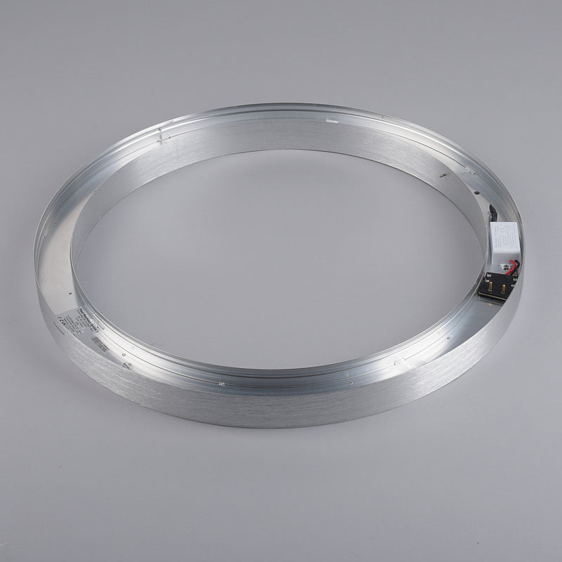 Plafoniera Paul Neuhaus PURE-LINES LED Aluminiu