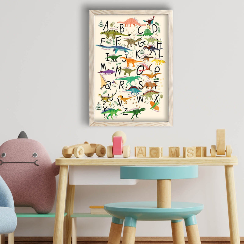 Decorațiune Perete Asi Home 3853Kct-001, 38x53 cm