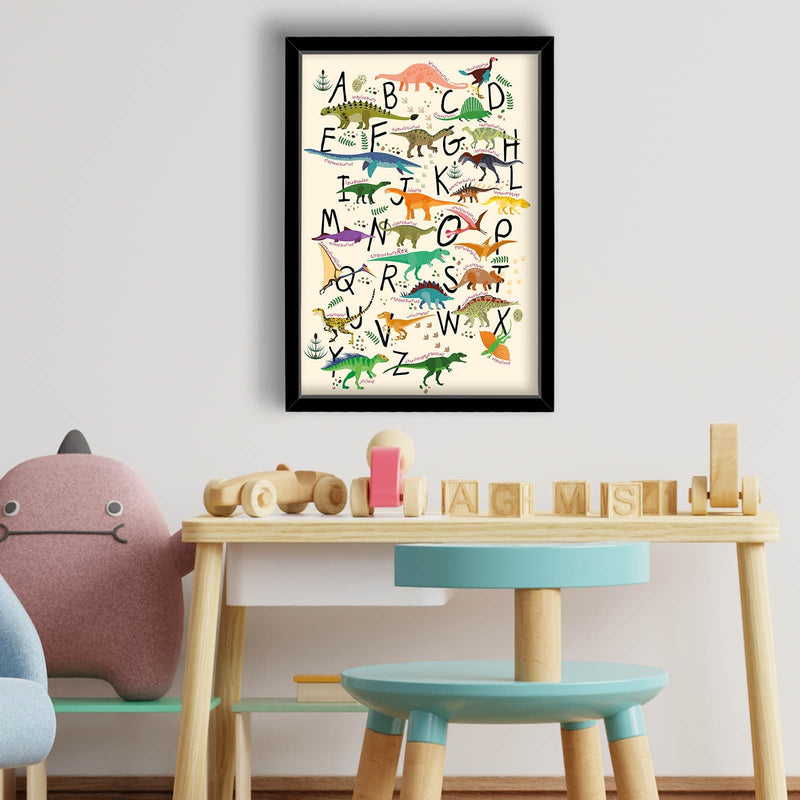 Decorațiune Perete Asi Home 3853Sct-001, 38x53 cm