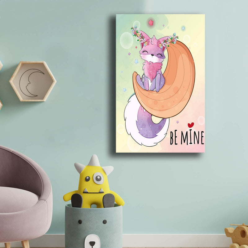 Decorațiune Perete Asi Home 4570Coc-002, 45x70 cm
