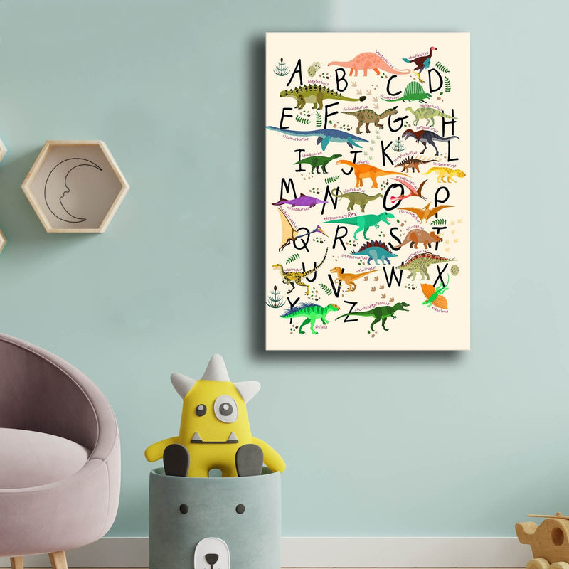 Decorațiune Perete Asi Home 4570Coc-004, 45x70 cm