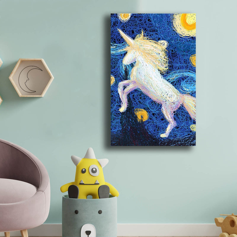 Decorațiune Perete Asi Home 4570Coc-005, 45x70 cm