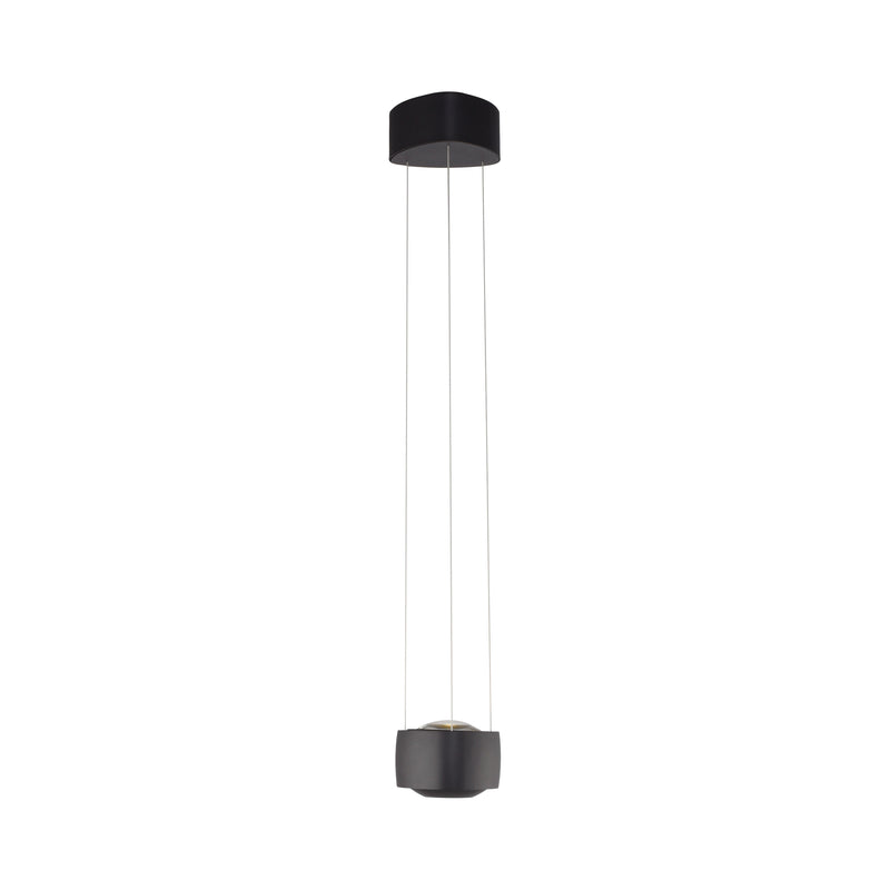 Lustra Zuma Line Q-STRETTO 2xLED Negru