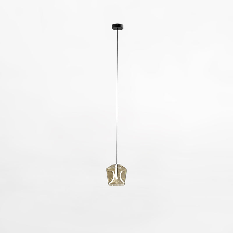 Lustra Zuma Line COLORE LED Chihlimbar