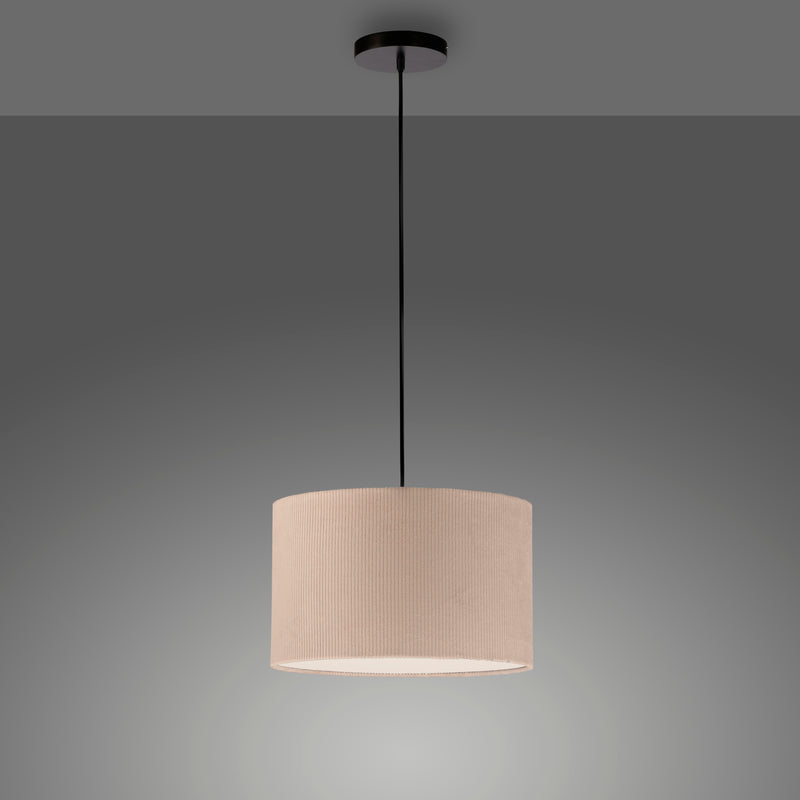 Lustra Paul Neuhaus GREEN DURO 1xE27 Bej