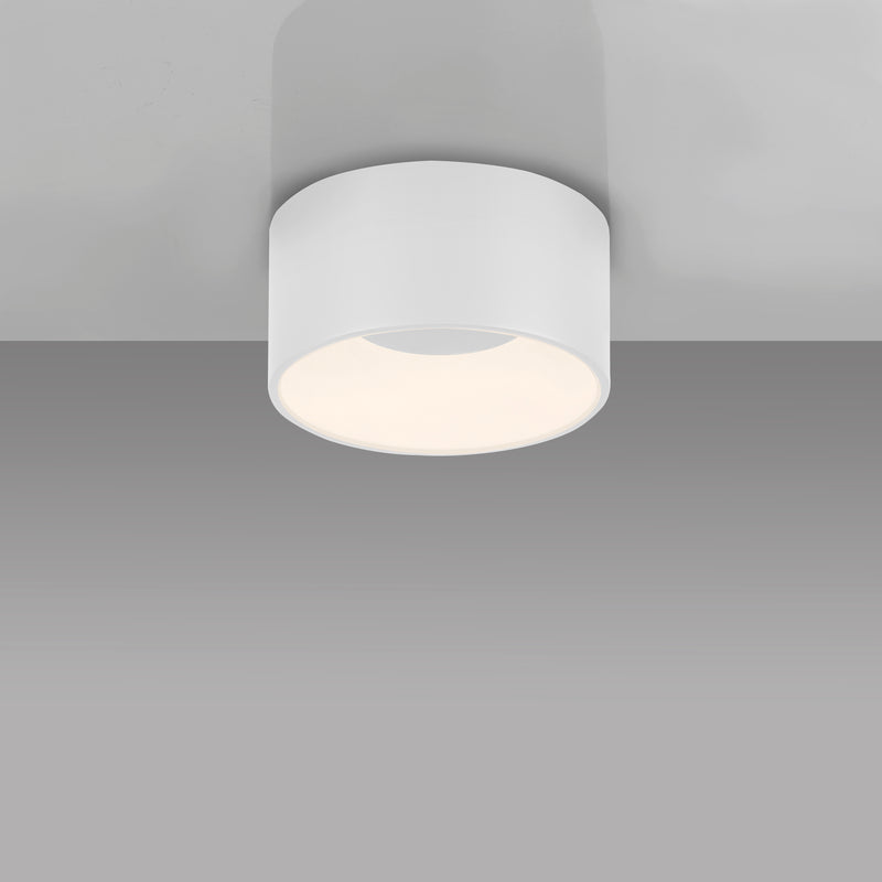 Plafoniera Paul Neuhaus TANIKA LED Alb
