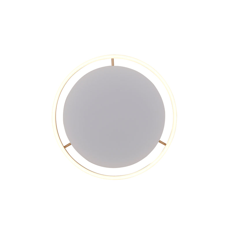 Plafoniera Paul Neuhaus RITUS LED Alama Mat