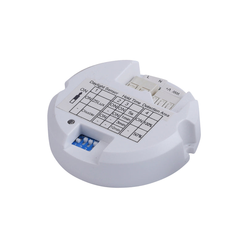 Plafoniera Paul Neuhaus LAVINIA LED Crom