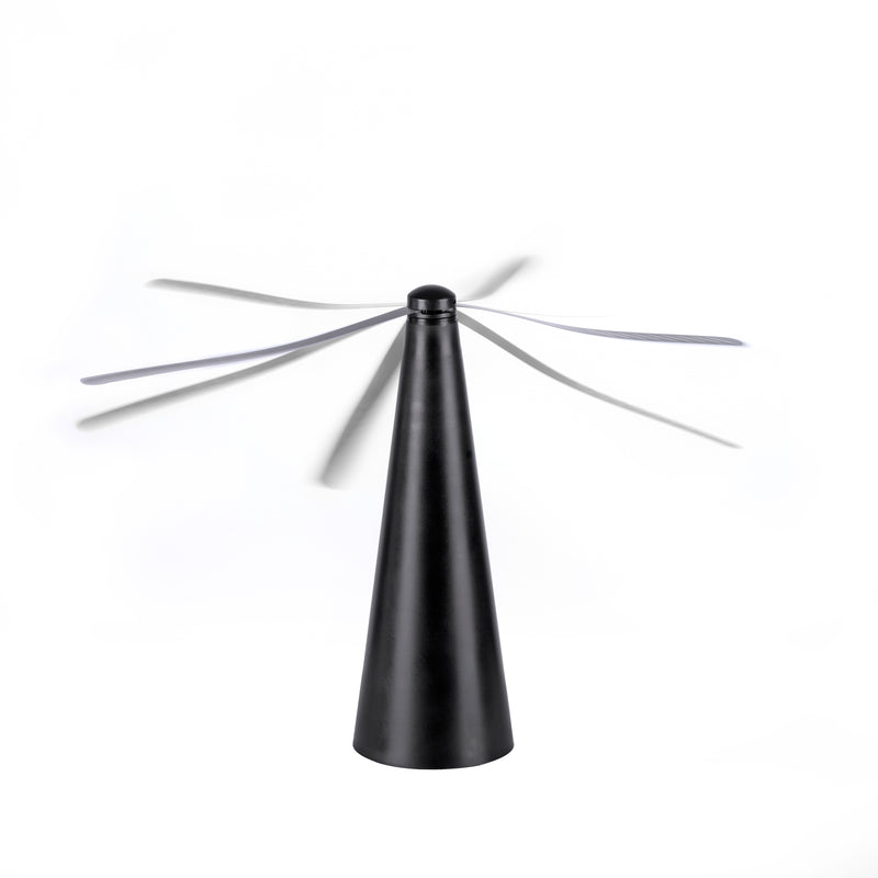 Lampa Exterior Paul Neuhaus SWAT Negru