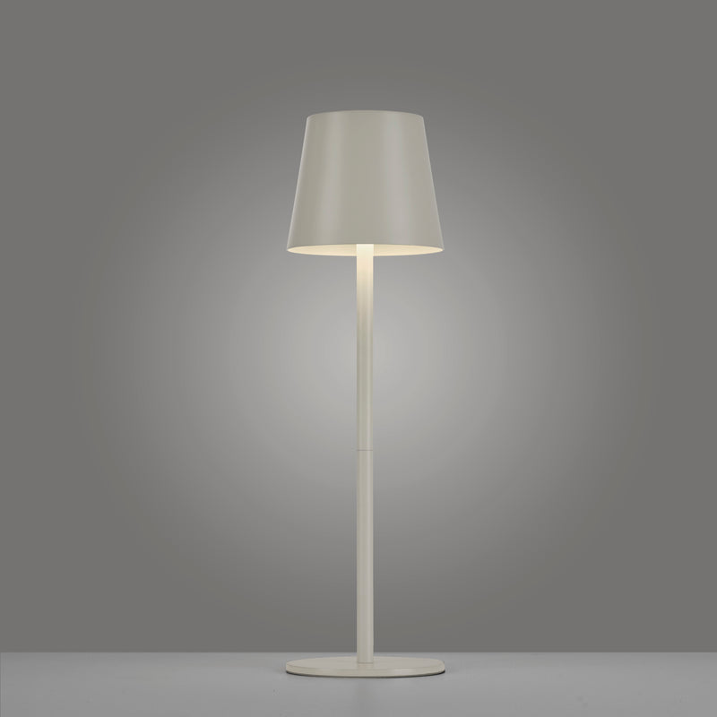 Veioza Zuma Line EURIA LED Greige