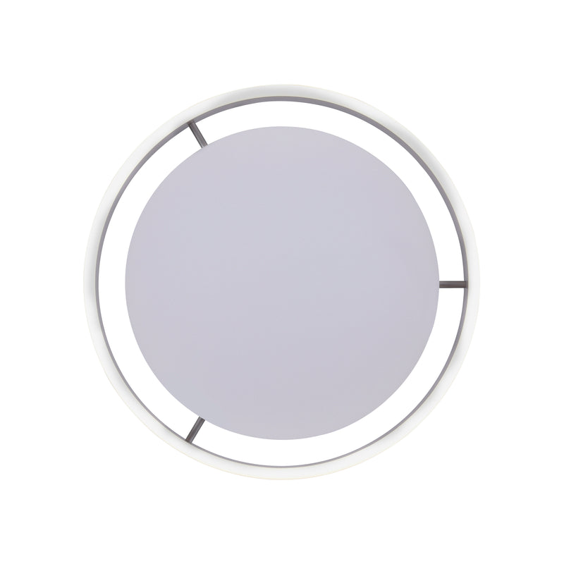 Plafoniera Paul Neuhaus Q-VITO LED Antracit