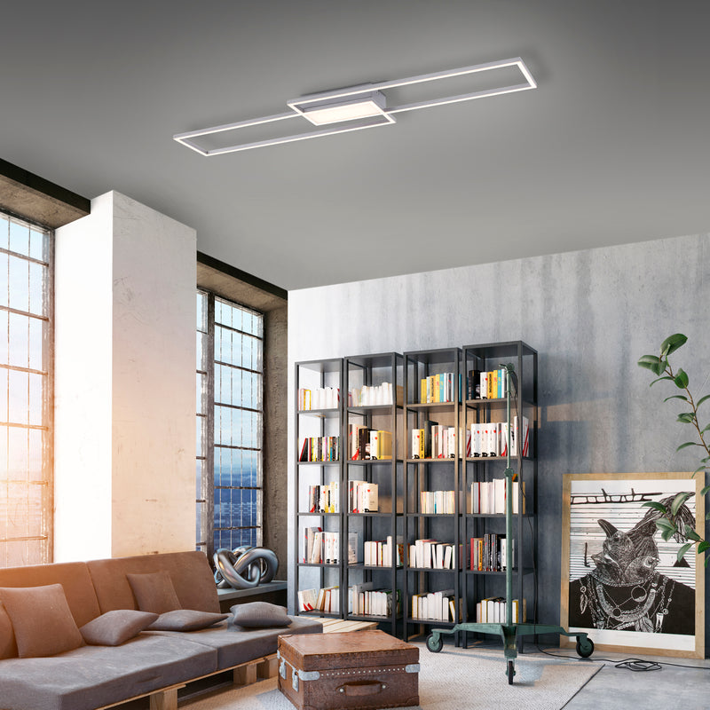 Plafoniera Paul Neuhaus ASMIN 3xLED Otel