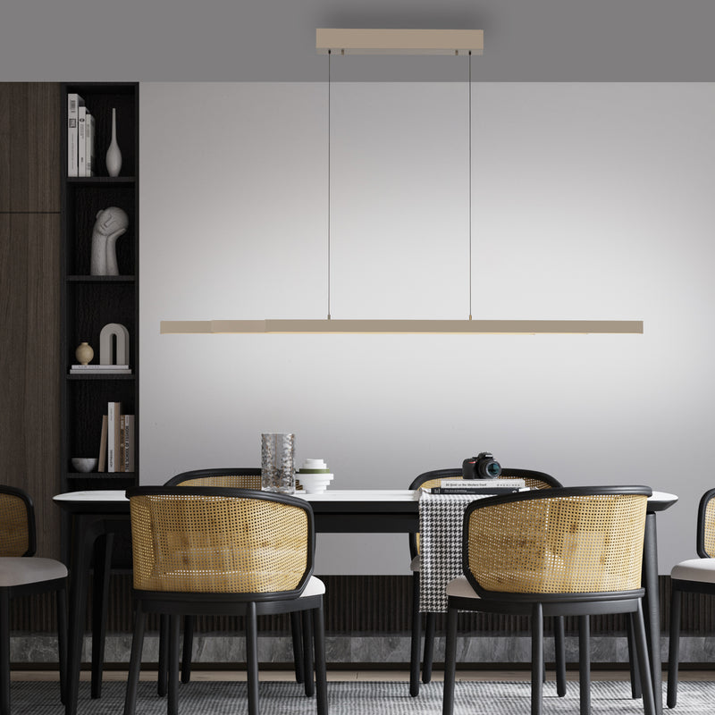 Lustra Paul Neuhaus ADRIANA COMFORT LIFT LED Alama