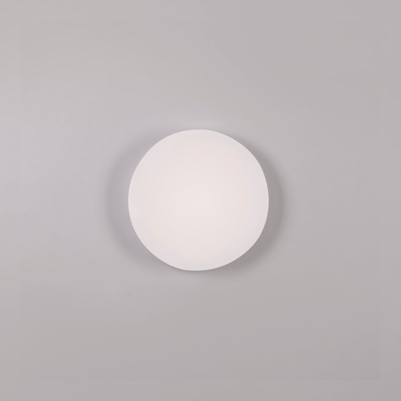Plafoniera Paul Neuhaus URANUS LED Alb