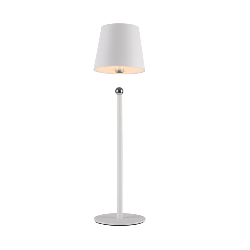 Veioza Paul Neuhaus BOTERIA LED Alb